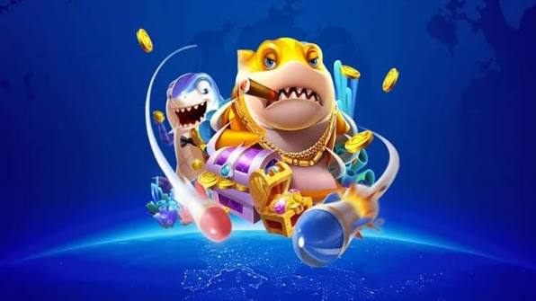 Nohu90 Online Fish Shooting Game Exciting Reward Hunting | BetGenuine