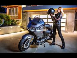 Introducing the new honda gl1800 gold wing; New 2021 Honda Gold Wing Gl1800 Exclusive Full Review Youtube