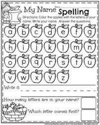 november preschool worksheets planning playtime