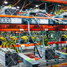By signing up with a pool, you (and everyone else in the pool) are agreeing to split any bitcoin you are rewarded with the other pool members. Our Love And Hate Relationship With Bitcoin Miners Mining Bitcoin News