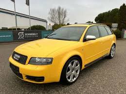 Image result for Imola Yellow 2004 S4