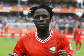 Austin Odhiambo delivers debut victory ...