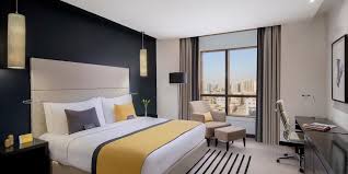 Tempat ini sangatlah pribadi dan berhubungan langsung dengan kenyamanan penghuninya. Luxury Hotel In Riyadh Voco Riyadh Hotel By Ihg
