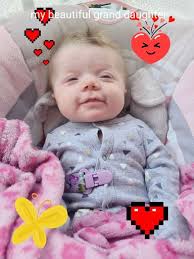 McKenzie Raegen Leann Dyer Obituary June 17, 2022