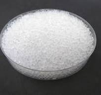 2 Gallon(14 LBS) Premium White Pure Silica Gel Beads - Rechargeable Pure &  Safe Beads