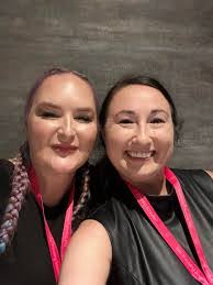 Minerva Levine's Instagram, Twitter & Facebook