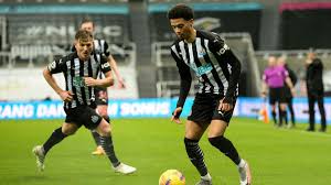 There were warnings last week that. Newcastle United In Sorge Um Zwei Mit Covid 19 Infizierte Spieler Eurosport