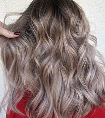 From a dark root to perfect ash blonde. How To Create Dark Ash Blonde Hair Wella Professionals