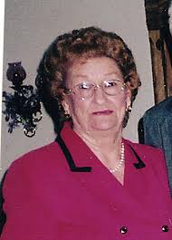 Obituary for Marion Davis |