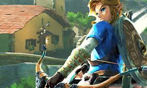 Ce service gratuit de google traduit instantanément des mots, des expressions et des pages web du français vers plus de 100 autres langues. Zelda Breath Of The Wild La Soluce Pour Acheter Une Maison A Link
