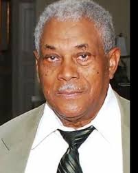 Lincoln Donaldson Obituary (1932