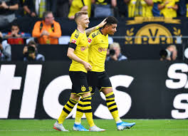 Jadon sancho wallpaper pictures for pc. Reus Hofft Auf Einen Sancho Verbleib Fur Ihn Gibt Es Derzeit Nichts Besseres Als Den Bvb Bvbwld De