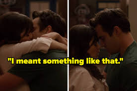 We did not find results for: Best Tv Kisses People Still Think About