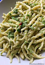 Pin Su Friggitelli