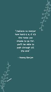 Nctdream Nct Renjun Quote Esa Kkjaen Kata Kata Indah Kata Kata Motivasi Kutipan Buku
