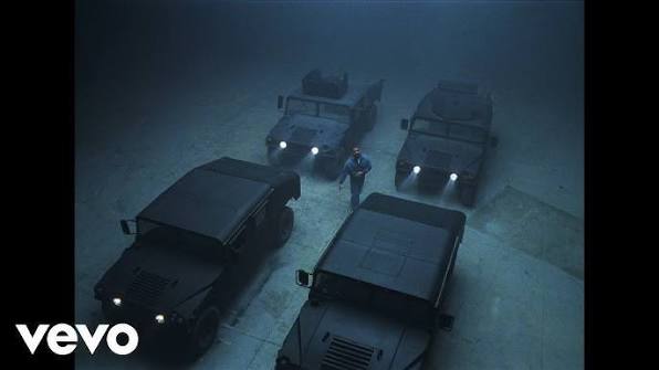 Drake, Future and Molly Santana — “Ran To Atlanta” Video