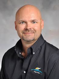 Page Field general aviation airport in Fort Myers, FL, has new boss