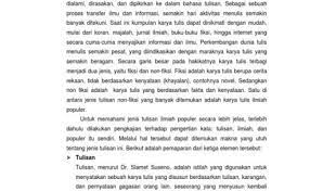 Gunung papandayan salah sahiji gunung anu aktip kénéh, jangkungna 2665m di luhur permukaan laut, gunung. Contoh Artikel Bahasa Sunda Singkat Sekali