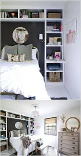 Newest Free Diy Bedroom Ideas For Couples Ikea Hacks 24 Ideas For 2019 Tips Buying A Well Des In 2020 Small Bedroom Remodel Small Master Bedroom Small Room Bedroom