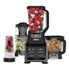 Ninja Intelli Sense Kitchen System With Auto Spiralizer Best Offer Home Garden And Tools Shop Ineedthebestoffer Com Ninja Blender Food Processor Recipes Blender Food Processor