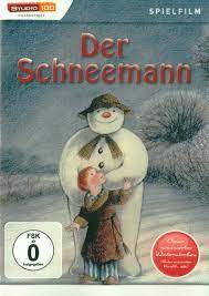 Der schneemann, also known as the snowman, snowman in july or the magic snowman, is a 1944 animated short film, created. Der Schneemann Von Dianne Jackson Dvd Thalia
