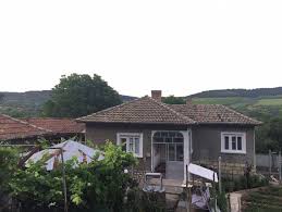Immobilien Haus In Kostandenets Razgrad Bulgarien 3 Schlafzimmer Haus 1540 Qm Garten 35 Km Von Razgrad Immobilien Haus Bulgarien