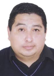 Otorongo CANGAHUALA LAZARO, RAFAEL PAUL