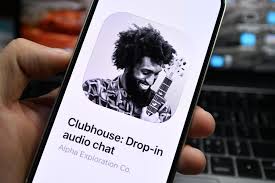 Clubhouse is built by our software team for your software team. Clubhouse The Hot New Social Network Has Big Privacy Problems