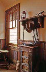 Barn Wood Design Ideas Pictures Remodel And Decor Western Home Decor Rustic House Barn Wood