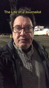 Traveling Across Newfoundland: The Life of a Journalist