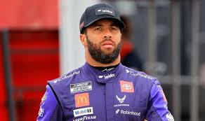 Bubba Wallace 'doesn't know what to think' after Talladega - Motorsport -  Sports - Daily Express US