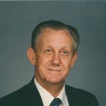 Orval Dean Heath (1931-2022)