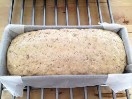 Pan De Molde Integral De Centeno Y Semillas De Lino Amapola Y Sesamo Blog Tienda Decoracion Estilo Nordico Delikatissen Recetas Pan De Molde Pan Integral Con Semillas Receta Pan Integral