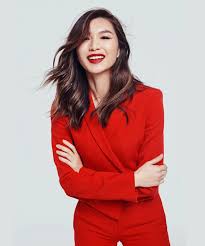 She played charlotte in season four of the showtime and itv2 series puhelintytön. Crazy Rich Asians Star Gemma Chan Is Ready To Take Over Hollywood