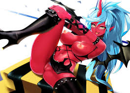 Scanty & Kneesocks  funny cocks & best free porn: r34, futanari, shemale,  hentai, femdom and fandom porn