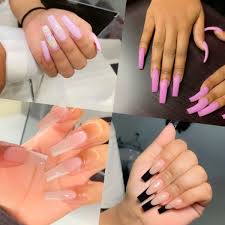See more ideas about nails, how to do nails, cute nails. ð¦ð¢ð¬ð©ðšð¥ð¢ ð'•ð'‰ð'–ð'Žð'ƒð'ð'‚ð'Šð' Plain Nails Best Acrylic Nails Long Acrylic Nails