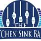 The Kitchen SInk Band Live at The Barleycorn event image