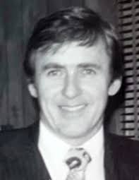 Pastor Byron David Newland