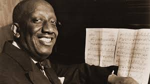 Storia e biografia di James P. Johnson, il pianista che inventò il  Charleston