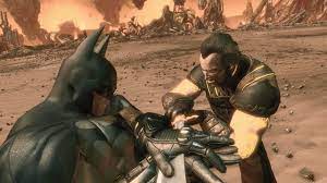 See more ideas about ras al ghul, league of assassins, batman. Arkham City Ras Al Ghul Ubahn Behebung Des Ras Al Ghul Bugs Trophae Tim S Corner
