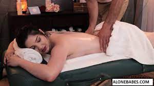 Alyx Star Deep Oil Massage. - EPORNER