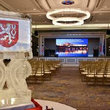 Other malaysia embassy consulate offices in the world. 101st Anniversary Of Czechoslovakia 30th Anniversary Of Struggle For Freedom And Democracy Day Organised Marriott Hotels Hotel Kuala Lumpur Corporate Events