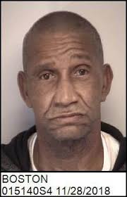 PHOTOS: Sex Offenders in the 28412 ZIP Code