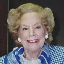 Florence M. "Flo" Ellis Obituary 2014