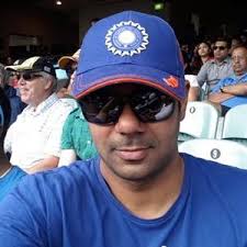 Harish Ravishankar (@bigfootmelb)