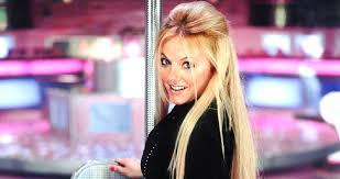 Geri Full Official Chart History Official Charts Company