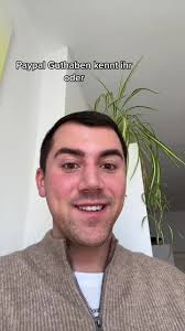 Verständnis des Paypal Guthabens und seiner Herkunft