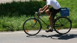 Betrunken Fahrrad Fahren Ab Wann Radfahrern Heftige Strafen Drohen Chip