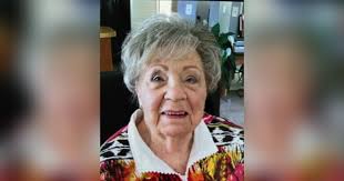 Tribute for Barbara Elaine Fenn