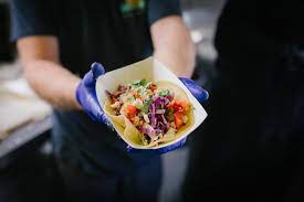 This kind of fish taco is either grilled or fried and topped. Coastal Summit Fish Tacos Posts Facebook